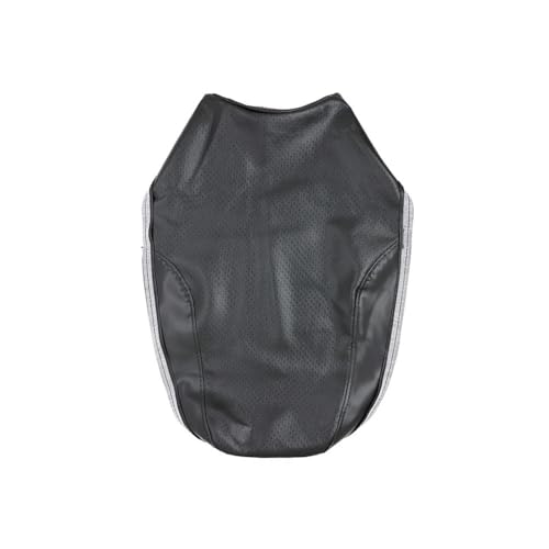 Housse siege de moto YBR 125 coussin souple pour trajets urbains quotidiens