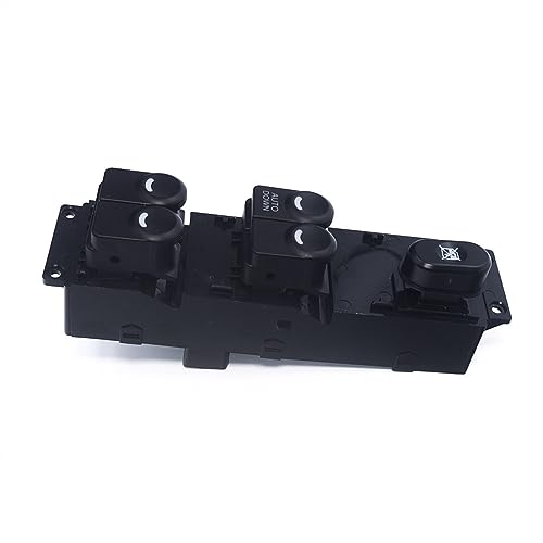 Interrupteur de vitres électriques 93570-1R101 : réparez votre commande bloquée - 4