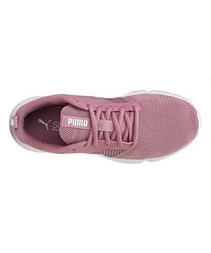 Image of PUMA Womens Softride Mayve Running Sneakers Shoes - Black