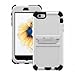 AFC Trident KN-API655-WT000 Kraken AMS Rugged Case for Apple iPhone 6 5.5 - White - Retail Packing