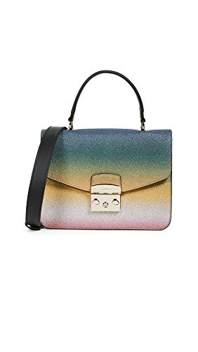 Preisvergleich Produktbild Furla Damen Metropolis Arcobaleno Henkeltasche, (multi), Einheitsgröße