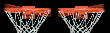 Slammer Competition 180(sb) Basketball Goal from Spalding