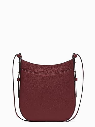 kate spade new york womens Leila Pebbled Leather North South Crossbody3