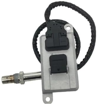 Capteur NOx 5WK96605C sonde azote oxygène camion DAF XF 105 Volvo
