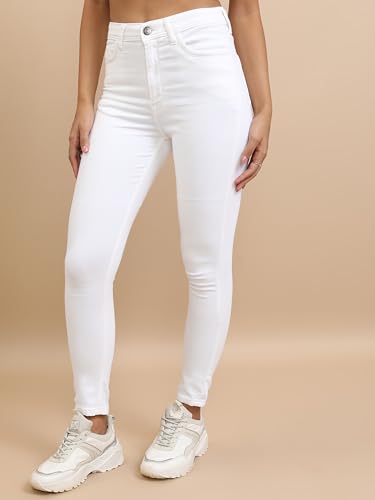 Image of Tokyo Talkies Women Jeans