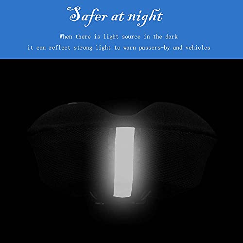 image for Liyamobu Kids Gel Bike Seat Cushion Cover for Boys & Girls, 9