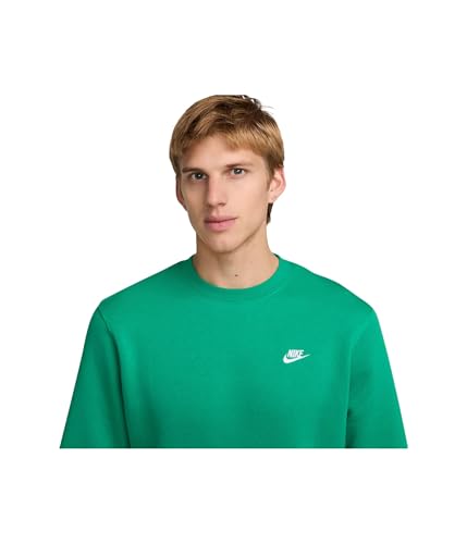 Nike Men's Club Basket Ball Crew3