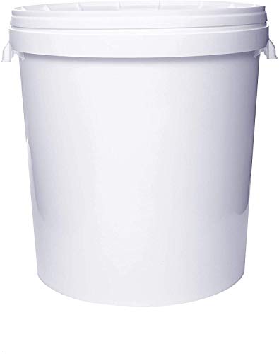 Seau avec Couvercle 32,9 litres