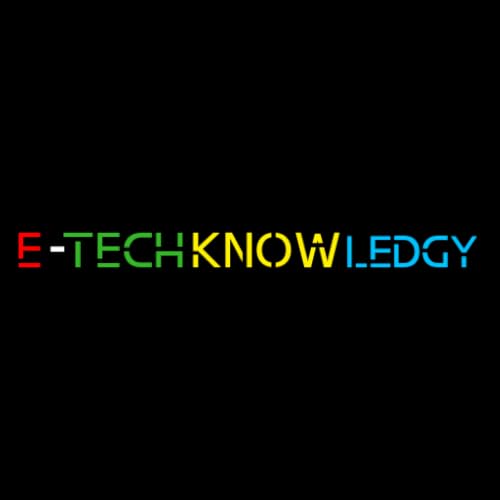 Etechknowledgy
