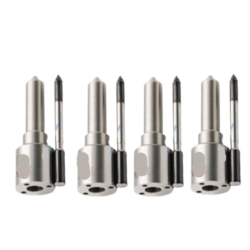 Buse DLLA118P2234 pulvérisation précise pour injecteur 0445120112 diesel