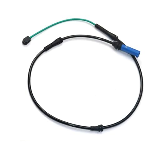 Sensor de desgaste de pastillas traseras 34356861807 para freno de BMW Serie 5 F90