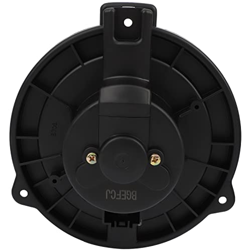 Image of SCITOO HVAC Heater Blower Motor Front Fit For Mazda Model - For CX-7 2009-2012 Replacement For # 700227 Blower Fan