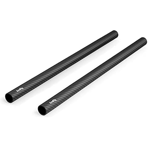 SmallRig 15mm Carbon Fiber Rods Cover