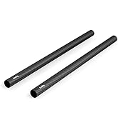 1/4'' Thread Clamp SmallRig Set Di 2 Blocchi Ferroviari Lightweight 15 Mm Con Filettatura 1/4-20 - Per Fissare Accessori Su Rail, Modello 2061 Accessori Videomaking SmallRig - Foto 9