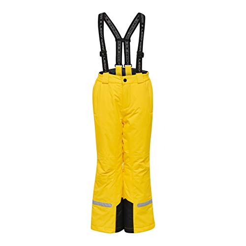Lego Wear Kids & Baby Ski Pants With Adjustable Suspenders