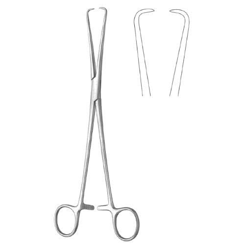 VSB Deluxe Quality Tenaculum Forcep 10" (B0BFQRDQ9W) Amazon Price History, Amazon Price Tracker