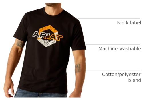 Image of Ariat Men's Graphic T-Shirt