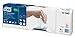 Tork 10840 Xpressnap Spenderserviette unbedruckt / Weiße Papierserviette für Serviettenspender N4 / 8x1125 Stück