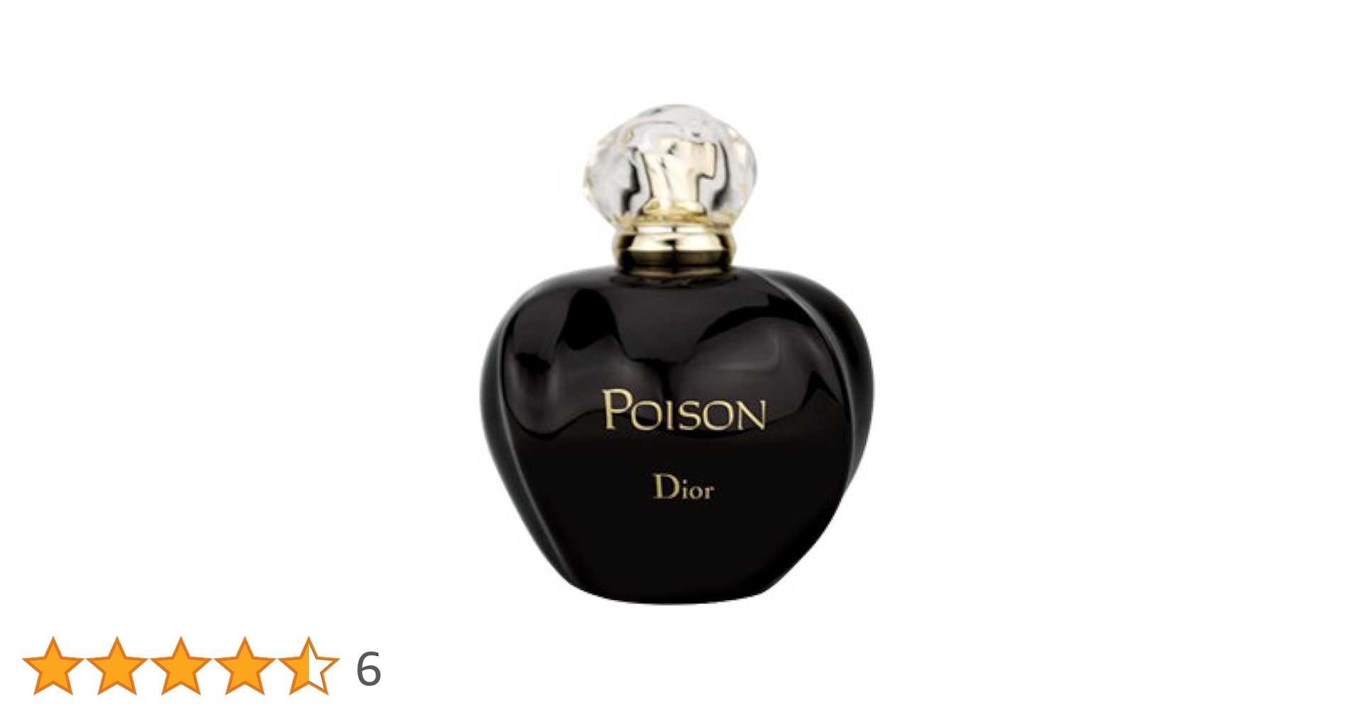 Amazon | 【クリスチャンディオール 香水】プワゾン 100ml