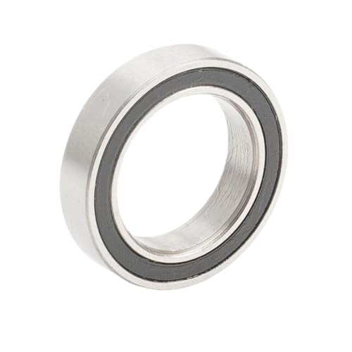 6701RS Bearing 10PCS 12x18x4 mm ABEC-7 Hobby Electric RC Car Truck 6701 RS 2RS Ball Bearings 6701-2RS Black Sealed