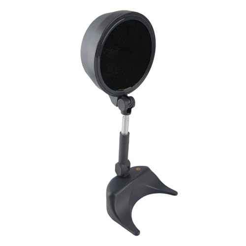Hotte de cuisine portable pliable à 3 vitesses pour mini barbecue et studio