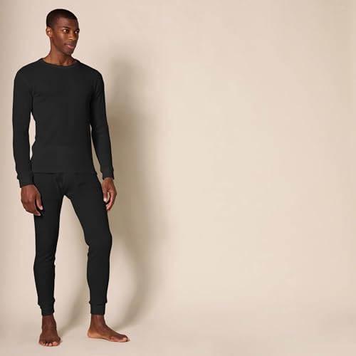 Amazon Essentials Thermal Long Johns Underwear Set for Men2