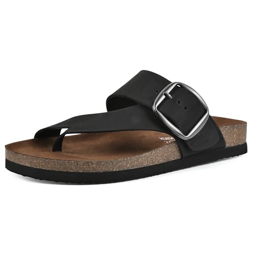 Image of White Mountain Women's Harley Footbed Sandal