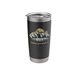 Loudoun Valley Estates Virginia Mountain Sunset Sunrise VA Stainless Steel Insulated Tumbler