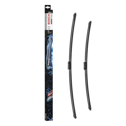 BOSCH Balai d'essuie-glace Aerotwin Spoiler A501S 3397007501
