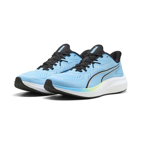 La mejor comparación de Talla 28 Hombre los 5 más buscados. 41 PUMA, Tenis para Correr Skyrocket Lite 2, Hombre, Azul, Talla 28