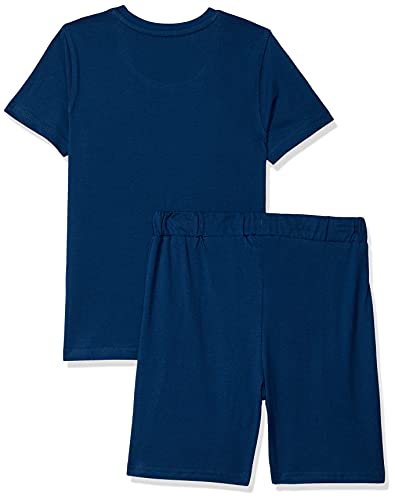 Image of Amazon Brand - Jam & Honey boys T-Shirt Short Set