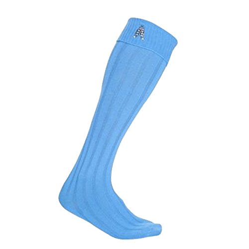 Royal & Awesome Bright Funky Colourful Unisex Golf Socks