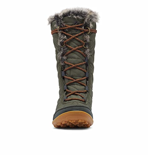 Image of Columbia Women's Minx Shorty III Winter Boots