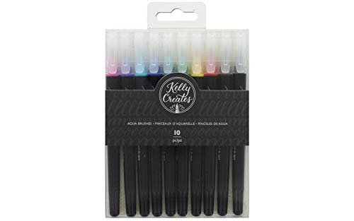 Kelly Creates Pens, Multicolor