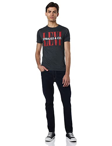 Image of Levi's Boy's Regular Fit T-Shirt