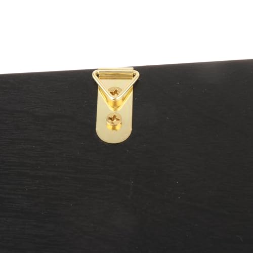 Marcador de Snooker Billiard en Madera y Metal miniatura 3