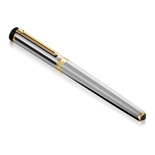 Dryden Designs Fountain Pen Medium Nib thumb #4
