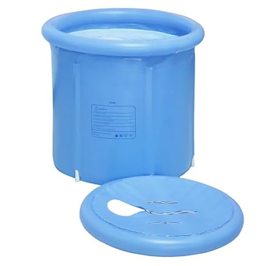 Inflatable Portable Bathtub foldable bathtub plastic Bath Tub Portable Soaking Tub Inflatable Spa tub bathing tub For Adult Bathroom Foldable tub Adult size Large size