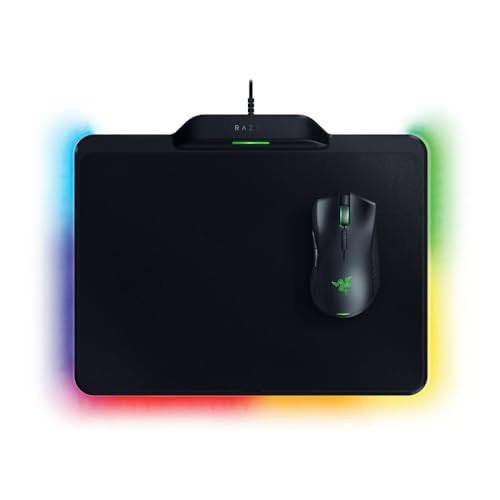 Razer RZ83-02480100-B3M1 Souris Gaming sans fil Noir