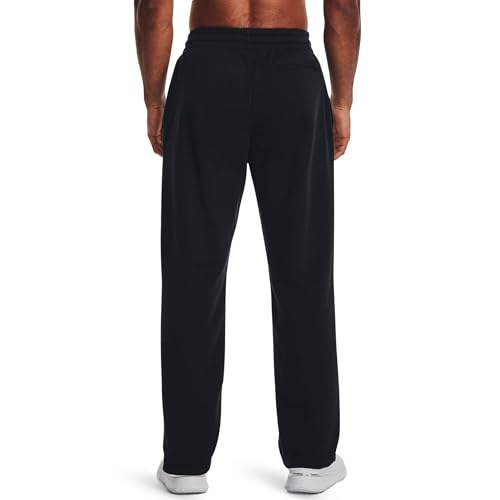 Under Armour Men's Rival Fleece Pants2