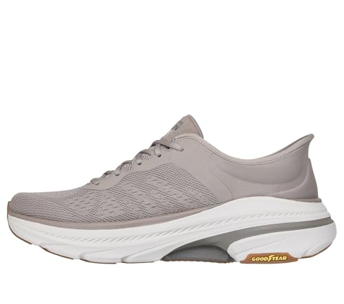 Image of Skechers Womens Go Run Consistent - Leather Cross-Training Tennis Shoe Sneaker with Air Cooled Foam