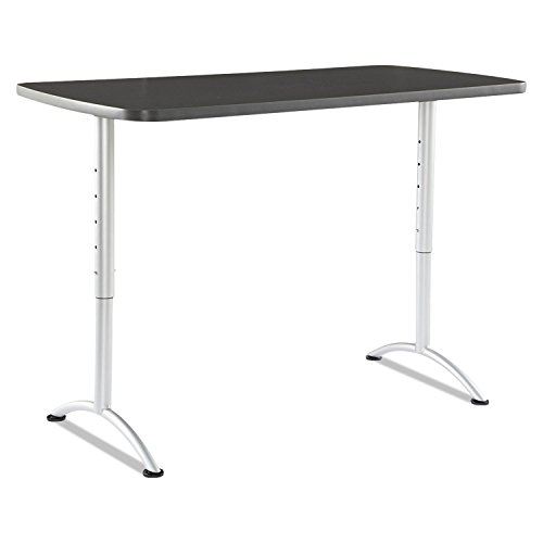 Iceberg ARC Sit-to-Stand Table