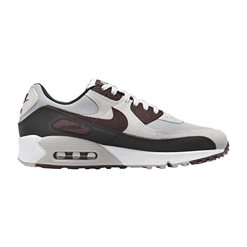 Image of NIKE Air Max 90 PRM Men's Trainers