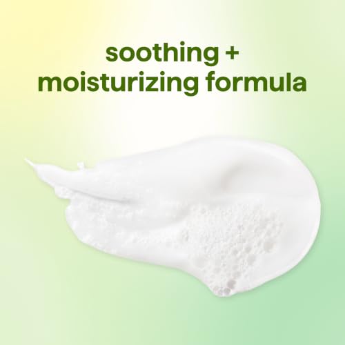 Image of method Body Wash, Mindful Matcha, 18 fl oz | Soothing Formula, Leaves Skin Feeling Soft & Moisturized, Made Without Parabens, Notes of Matcha, Yuzu & Jasmine