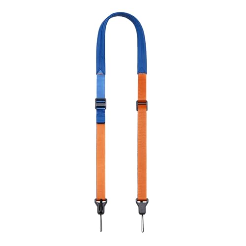 [EACHSHOT] FALCAM Maglink �}�O�l�e�B�b�N �v���~�A�� �N�C�b�N�����[�X �J�����V�����_�[�X�g���b�v ���C�g V2 - �{�v 18�{�X�g�����h �_�C�j�[�}�A�ω׏d60kg�A���܂�h�~�݌v�A���Ռx���t���A�ʐ^�ƌ����J�����p (�u���[)