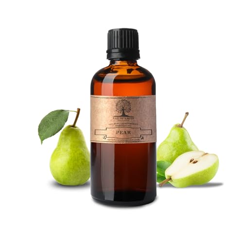 Pera - 100% puro aromaterapia de Nature's Note Organics