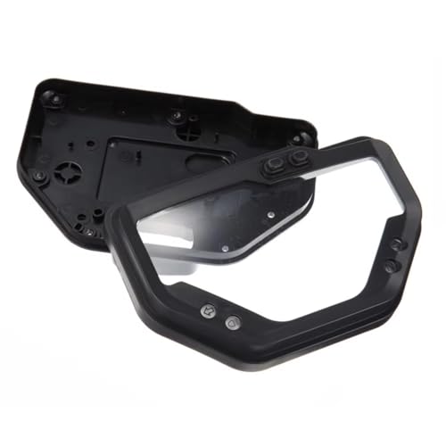 バイク用ハウジングゲージ For CBR600RR 2003 2004 2005 2006 オートバイスピードメーター計器ハウジング走行距離計タコメーターハウジングカバーアクセサリー