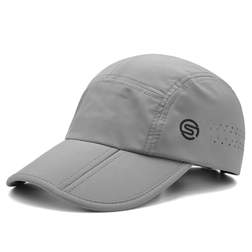 Casquette de baseball de sport extérieur pour randonnée et voyage