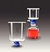 NALGE NUNC INTERNATIONAL CORP. 567-0020 Rapid-Flow Sterile Filter Units, 90 mm Diameter, 1000mL, PES, 0.2 Pore Size - 12 Case