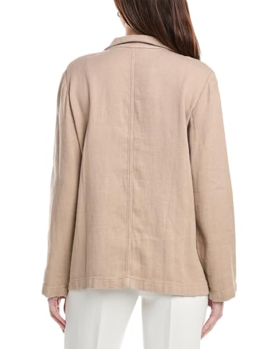 Stand Collar Jacket2